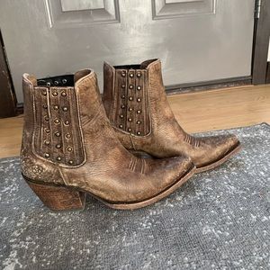 Ariat Women’s booties